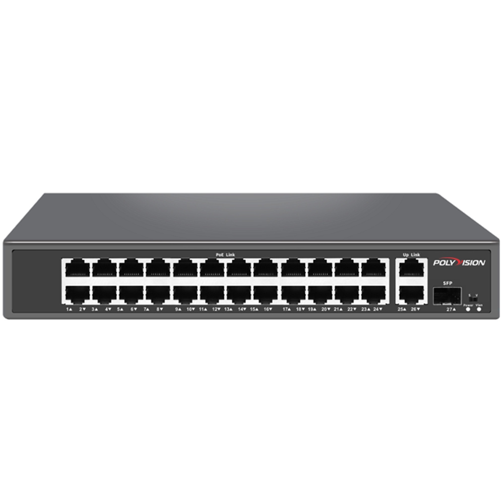 PND-M24GP-2G1F (400W)